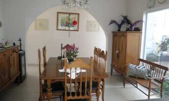 Imagem 7: CASA RESIDENCIAL em CAMPINAS - SP, BAIRRO DAS PALMEIRAS