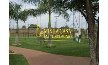 Imagem 5: CASA EM CONDOMINIO GOLDEN PARK II