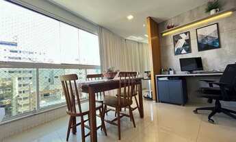 Imagem 3: Apartamento com 4 quartos/2 suítes à venda, 150 m² por R$ 1.600.000 - Praia da Costa - Vil