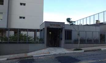 Imagem 2: Apto 2 suítes, varanda gourmet, 2 vagas, 82 m² - Campestre