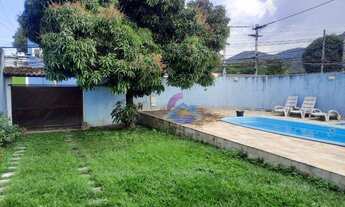 Imagem 4: Casa Linear com 3 dormitórios à venda, 230 m² - Piratininga - Niterói/RJ