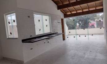 Imagem 3: Cobertura à venda no Parque Oratório - Santo André/SP