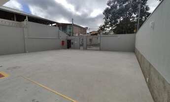 Imagem 7: Apartamento para venda possui 45 metros quadrados com 2 quartos em Rio Branco - Belo Horiz