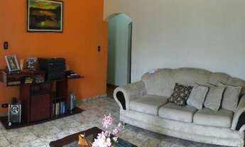 Imagem 5: Sobrado à venda, 259 m² por R$ 590.000,00 - Parque Gerassi - Santo André/SP