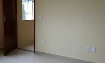 Imagem 3: Apartamento com 2 quartos em prédio com total segurança no bairro Serramar em Rio das Ostr