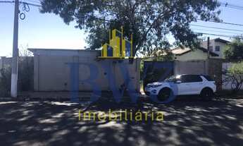 Imagem 1: Terreno - Parque das Universidades - Campinas