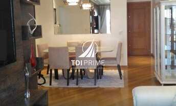 Imagem: Apartamento para venda com 85 metros quadrados