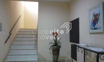 Imagem 5: Edifício Carrera Schoeder - Centro - Apartamento 02 Quartos