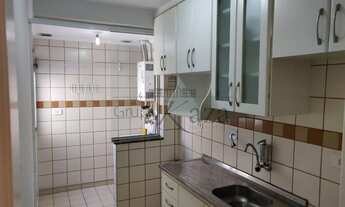 Imagem 3: Excelente apartamento a venda no Jardim América ao lado da estrada Velha