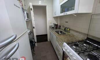 Imagem: Apartamento na Mooca de 2 dormitórios