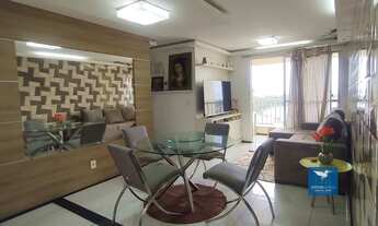 Imagem 3: Apartamento Padrão para Venda em Messejana Fortaleza-CE - AP3090