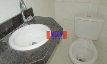 Imagem 4: Oportunidade R$ 900 mil - Prédio Comercial com 5 lojas e 6 salas - Cambeba