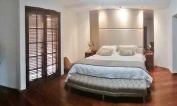 Imagem 7: Sobrado diferenciado com excelente padrão, tem tudo o que voce espera! ( leia as caracteri