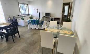 Imagem 3: Apartamento com Varanda, Infra e Vista a venda com 111m2 com 2 quartos 1 Suíte 1 Vaga em S