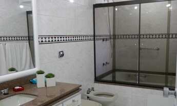 Imagem 7: Apartamento - 160 m² - 3 Dorm. - 1 Suite - Vila Monte Alegre - SP