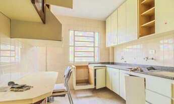 Imagem 7: Apartamento para aluguel e venda possui 60 metros quadrados com 2 quartos