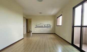 Imagem 3: Apartamento para Locação em Curitiba, Boa Vista, 3 dormitórios, 1 suíte, 3 banheiros, 1 va