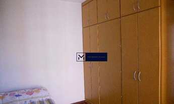 Imagem 4: Apartamento residencial à venda, Botafogo, Campinas