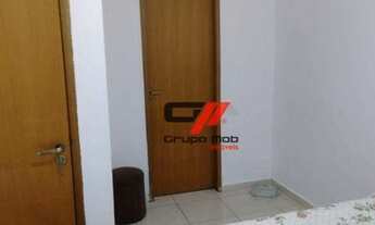 Imagem 7: Casa com 3 dormitórios à venda, 92 m² por R$ 425.000 - Parque Paduan - Taubaté/SP