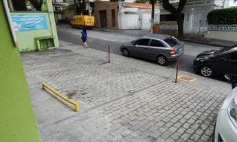 Imagem 2: Andar Corporativo para alugar, 340 m² por R$ 10.000/mês - Centro - São Bernardo do Campo/S