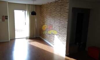 Imagem: SãO BERNARDO DO CAMPO - Apartamento Padrão