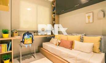 Imagem 6: Condominio com infra estrutura total e custo baixo - proximo do metro e shopping - Primeir