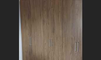 Imagem 7: Apartamento para aluguel possui 40 metros quadrados com 1 quarto em Caiçara - Praia Grande