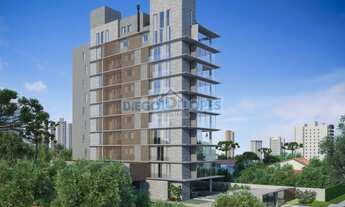 Imagem 3: Apartamento em Curitiba