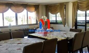 Imagem 5: Cobertura Duplex MORADA DOS CLASSICOS B. Centro 290m²