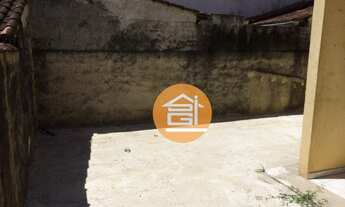 Imagem 7: Casa em Vista Alegre - Condomínio Bela Vista - 02 Quartos - Garagem - Duplex - São Gonçalo