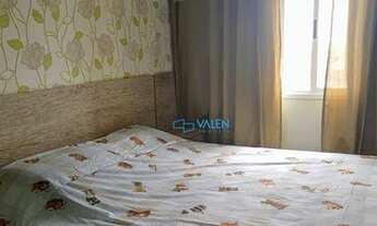 Imagem 5: Apartamento com 3 dormitórios à venda, 59 m² - Vila Assunção - Santo André/SP