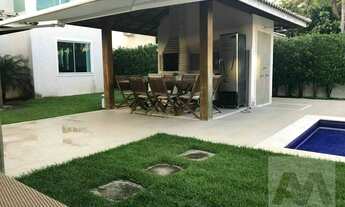 Imagem 4: Casa à venda no bairro GUARAJUBA - Camaçari/BA