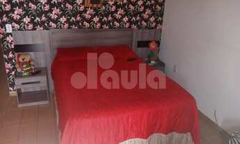 Imagem 5: Sobrado 157 m² 3 Dormitórios sendo 1 suíte Banheiros 2 Vagas Portão Automático