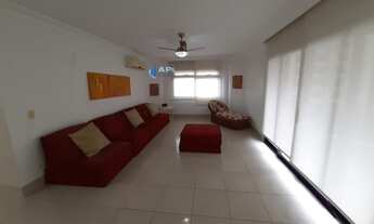 Imagem 4: Apartamento Alto Padrão para Venda em Barra Funda Guarujá-SP