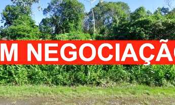 Imagem 4: Terreno 450,00 m² no Retiro das Caravelas em Cananéia - Litoral Sul de SP