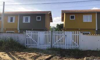 Imagem: Casa para venda com 70 metros quadrados