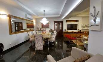 Imagem: Apartamento para venda com 182 metros quadrados