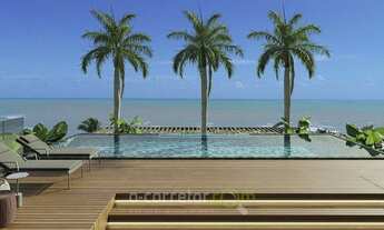 Imagem: More no melhor de Cabo Branco Ap studio