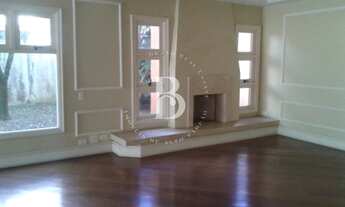 Imagem 4: Casa de condomínio com conceito elegante e acabamentos unicos