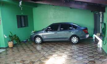 Imagem 2: Casa residencial à venda, Vila Joaquim Inácio, Campinas