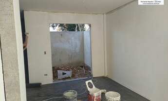 Imagem 7: Sobrados a venda em Cajuru, Curitiba, a 150 metros Da BR 277 Curitiba-Paranagua e 1 km do