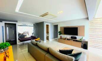 Imagem 5: Atmos Greenville 3/4 com suíte Andar Alto em Patamares R$ 980.000,00