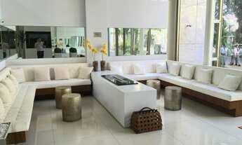 Imagem 7: Apartamento de 101m2 com duas suites e terraço grande e aconchegante