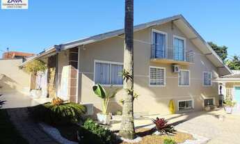 Imagem 2: CASA RESIDENCIAL em CURITIBA - PR, BOQUEIRÃO