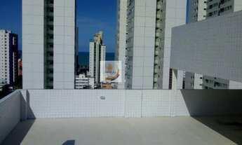 Imagem 2: MS | Oportuniade em Piedade 2 Quartos | 2 Banheiros 55m²