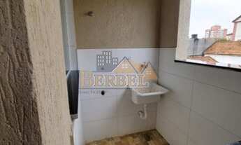 Imagem 2: São Paulo - Apartamento Padrão - VILA ARICANDUVA