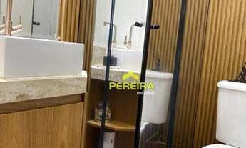 Imagem 5: Apartamento no Parque Dom Pedro II