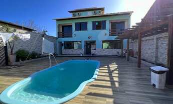 Imagem: Casa para venda possui 280 metros quadrados