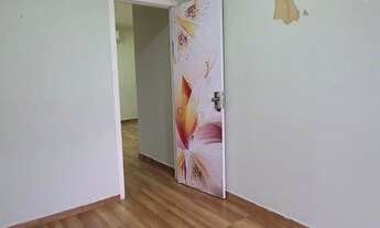 Imagem 6: Sala comercial no The Blue de 49m², com sacada, 2 ares condicionados e 1 vaga de garagem