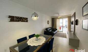 Imagem 5: Apartamento com 3 dormitórios à venda, 124 m² por R$ 1.060.000,00 - Palmas - Governador Ce